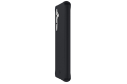 Mobilis SPECTRUM_R Case f. Galaxy S25+/S24+ Solid Black M