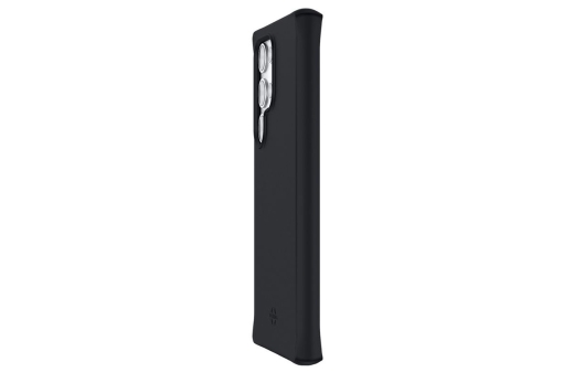 Mobilis SPECTRUM_R Case f. Galaxy S25 Ulta Solid Black Mat