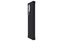 Mobilis SPECTRUM_R Case f. Galaxy S25 Ulta Solid Black Mat