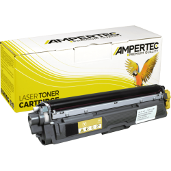 Ampertec Toner kompatibel mit Brother TN-245Y TN-241Y yellow