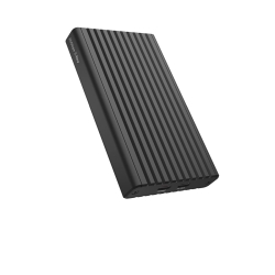 Geh. IcyBox USB 3.2 Gen2x2 Type-C 2-fach M.2 PCle NVMe