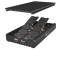 Geh. IcyBox USB 3.2 Gen2x2 Type-C 2-fach M.2 PCle NVMe