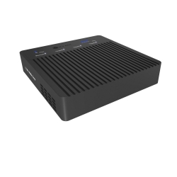 4 fach Clone und DockingStation IcyBox für M.2 NVME...