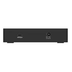 4 fach Clone und DockingStation IcyBox für M.2 NVME SSDs
