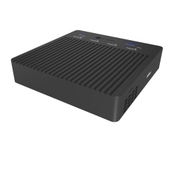 4 fach Clone und DockingStation IcyBox für M.2 NVME SSDs