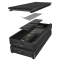 Geh. IcyBox für NVMe M.2 SSD zu Type-C USB 3.2