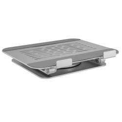 Notebookhalter IcyBox rotierend höhenverstellbar...