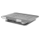 Notebookhalter IcyBox rotierend höhenverstellbar Aluminium