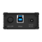 Hub 18+2 Port USB IcyBox 18x USB-A Daten Port