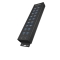 Hub 18+2 Port USB IcyBox 18x USB-A Daten Port