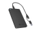 Geh. IcyBox ext. 2.5 SATA USB 3.2 Gen 2 werkzeuglos