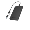 Geh. IcyBox ext. 2.5 SATA USB 3.2 Gen 2 werkzeuglos