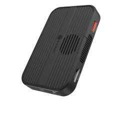 Dockingstation IcyBox 7 in 1 magn. M.2 SSD Schacht