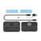 Dockingstation IcyBox 7 in 1 magn. M.2 SSD Schacht