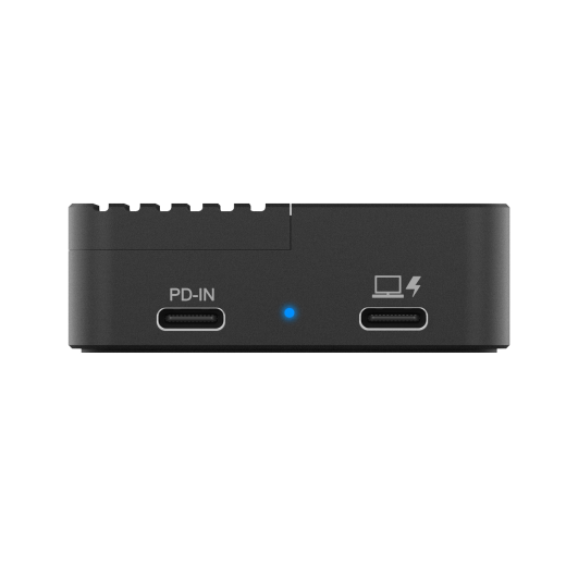 Dockingstation IcyBox 10 in 1 Slot f. M.2 NVME SSD