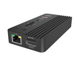 Dockingstation IcyBox 10 in 1 Slot f. M.2 NVME SSD