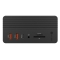 Dockingstation IcyBox 10 in 1 Slot f. M.2 NVME SSD