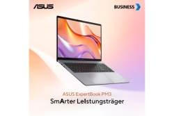 ASUS ExpertBook PM3 16 RAI-5-330 16/1TB PM3606CKA-MB0196X W11P