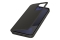 Samsung Smartphone Smart View Wallet Case Black for S24 FE