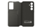 Samsung Smartphone Smart View Wallet Case Black for S24 FE