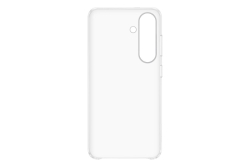 Samsung Smartphone Clear Case for Galaxy S25