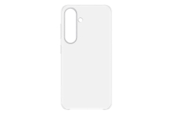 Samsung Smartphone Clear Case for Galaxy S25