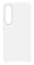 Samsung Smartphone Clear Case for Galaxy S25