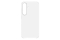 Samsung Smartphone Clear Case for Galaxy S25
