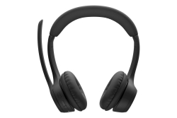 Logitech Headset Zone 305 Teams graphite