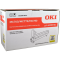 Oki Trommel 45395701 yellow