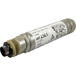 Ricoh Toner 842341 MP2501 schwarz OEM