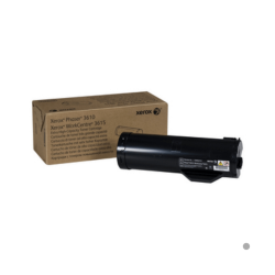 Xerox Toner 106R02720 schwarz