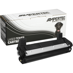 Ampertec Toner kompatibel mit Brother TN-1050 schwarz