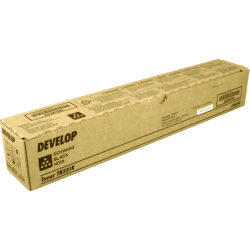 Develop Toner TN-321K A33K1D0 schwarz