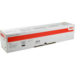 Oki Toner 45536416 schwarz