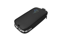 ASUS ROG Ally Travel Case Cover schwarz