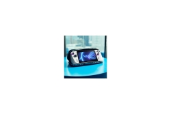 ASUS ROG Ally Travel Case Cover schwarz