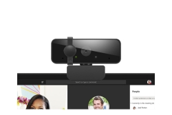 Lenovo Kamera - Essential FHD Webcam Gen2