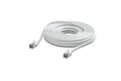 Ubiquiti Unifi Premium Patch Cable Outdoor C6a 15m white