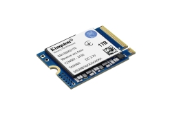 SSD 1TB Kingston M.2 PCI-E NVMe Gen4 NV3 2230 retail