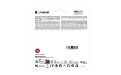 SSD 2TB Kingston M.2 PCI-E NVMe Gen4 NV3 2230 retail