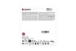 SSD 500GB Kingston M.2 PCI-E NVMe Gen4 NV3 2230 retail