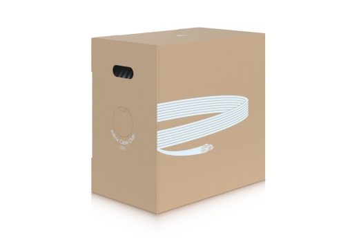 Ubiquiti Unifi Indoor Cable C6A CMP 305m