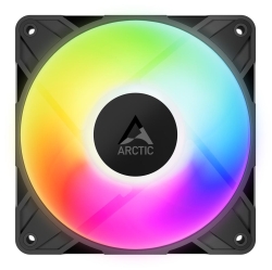 ARCTIC Lüfter 120*120*25 P12 Pro A-RGB 3-Pack