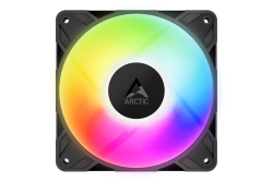 ARCTIC Lüfter 120*120*25 P12 Pro A-RGB 3-Pack