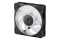 ARCTIC Lüfter 120*120*25 P12 Pro A-RGB 3-Pack