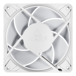 ARCTIC Lüfter 120*120*25 P12 Pro A-RGB (White)