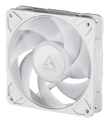 ARCTIC Lüfter 120*120*25 P12 Pro A-RGB (White)