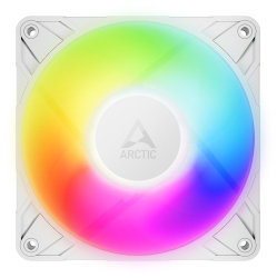 ARCTIC Lüfter 120*120*25 P12 Pro A-RGB (White)