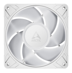 ARCTIC Lüfter 120*120*25 P12 Pro A-RGB (White)